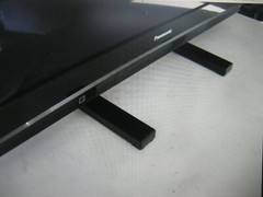 #1 COMPATIBLE PANASONIC TV LEGS STAND TH-58PH10UK TH-58PE75U TH-58PX60U TH-50PX8