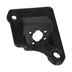 Backup Camera Mounting Bracket For 2007-2013 Toyota Tundra – Durable 3D Printed