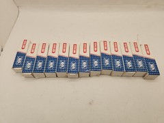 NEW VPK 3000 mAh IMR Rechargeable Battery. 13Pack.