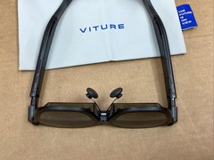 VITURE Luma Ultra XR Glasses and Neckband Pro 8G + 128GB w/ Boxes