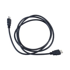 100 Count HDMI Cable High Speed 5ft Brand New Never Used Bulk Lot Of 100 Black