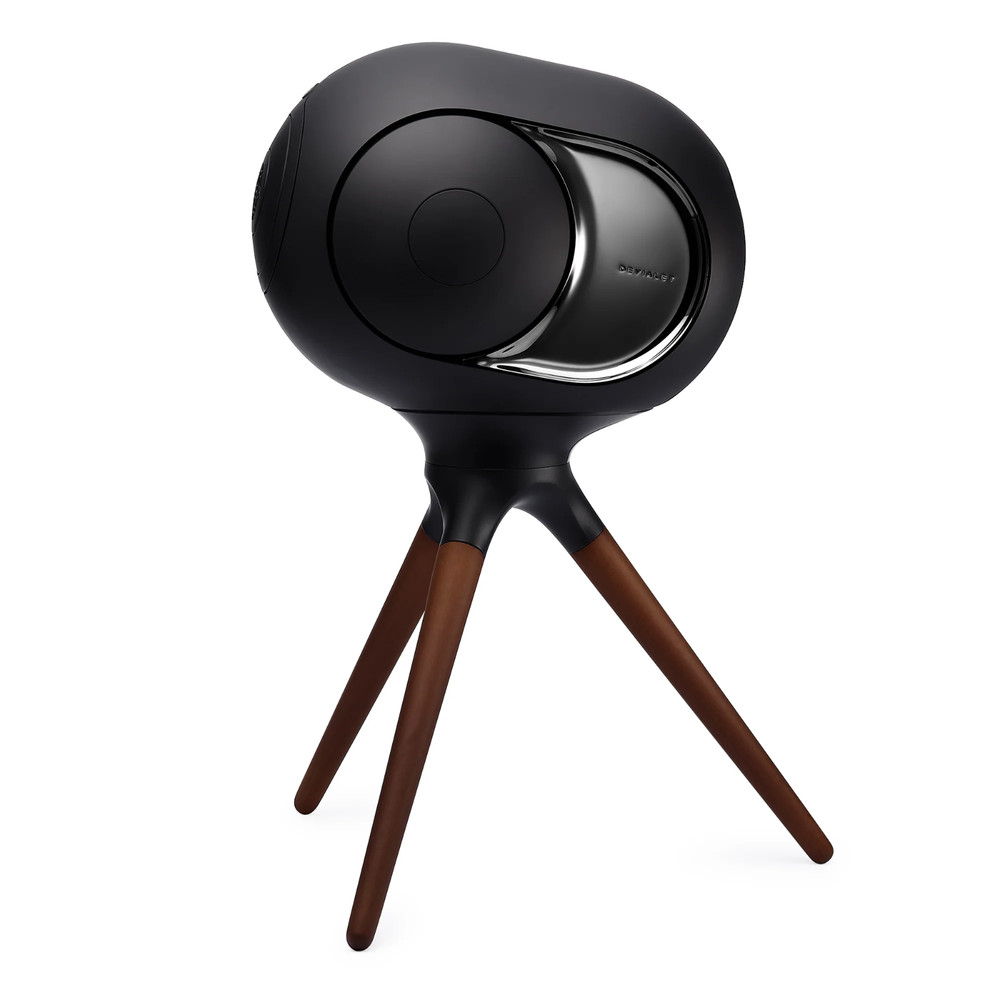 Devialet Phantom Ultimate 108dB | Treepod | Deep Forest | STAND ONLY USA
