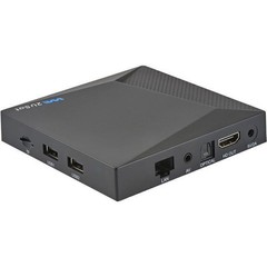 V See V5 Pro/WE2USAT K3PRO 6K Super Clear TV Receiver Smart TV Box Voice Control