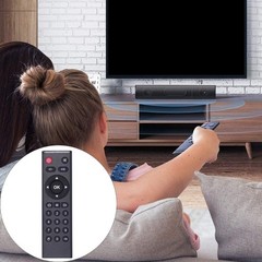 ABS Metal Replacement Remote Control For TV Boxes Tanix Series