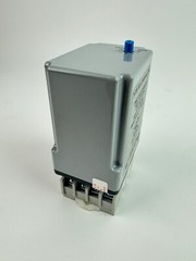 NTE R28-11D10 24L 24K DPDT 10 Amp 24vdc Adj Delay w/ R95-113 OCtal Socket Relay