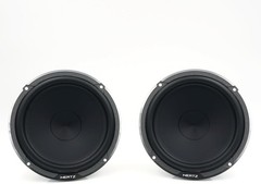Hertz MPK 165.3 Mille Pro 6.5″ (16,5 CM) 2-Way Component Car Speaker Set – Pair