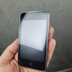 Apple iPod Touch 3rd Gen 32GB A1318 MC008LL/A – Rare iOS 4.0 – Songs Apps Tested