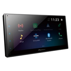 RFRB Pioneer DMH-1800NEX 6.8″ Double-DIN Digital Multimedia with Bluetooth