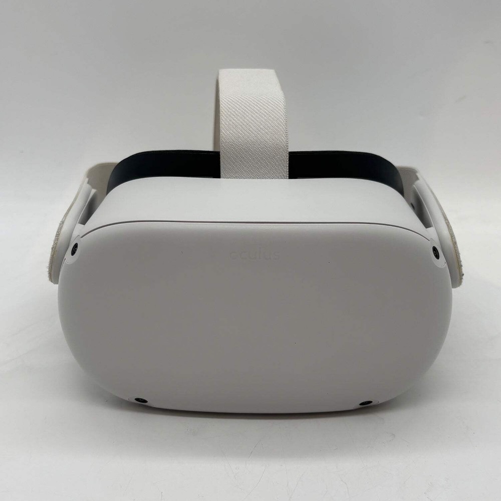 Oculus Quest 2 64GB Standalone All-in-One VR Headset KW49CM