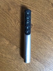 QED MusiQ IS Multiroom Audio Controller and Instructions Excellent Condition