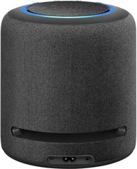 Amazon Echo Studio Hi-Res Smart Speaker with Dolby Atmos 3D Audio Voice Control
