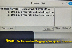 AMRRON Ham Radio Laptop Kit – Winlink, Digital Modes, JS8Call, FLDIGI, HamClock