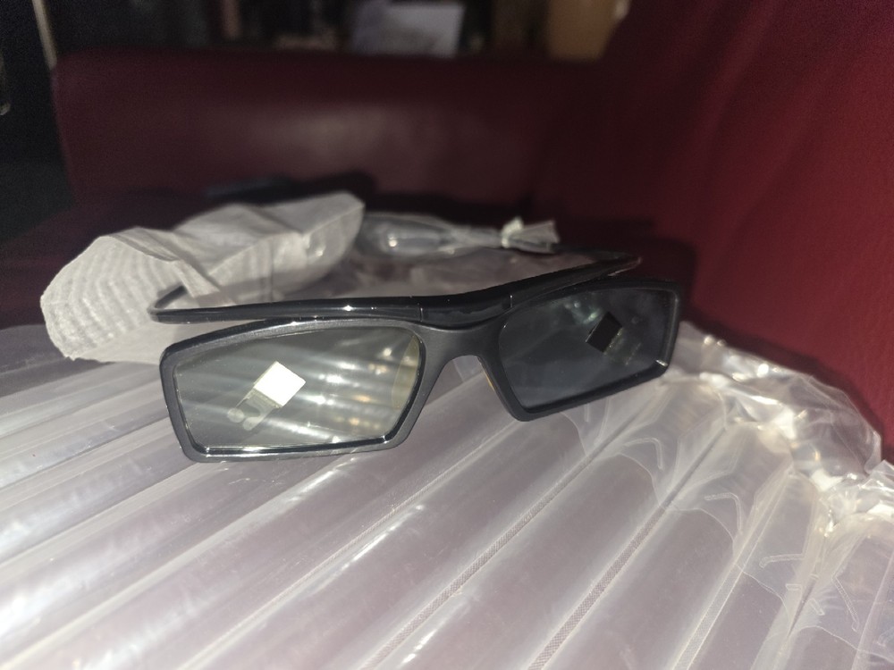 Samsung 3D Active Glasses SSG-3500CR
