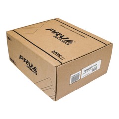 PRV MDX1200.2 1 Ohm Mini 2 Channel 2x 600 Watts Amp Compact Car Audio Amplifier