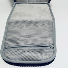 Bose Audio Aviation A30 Case Headphone Case Only Used Very Good