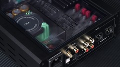 FiiO K9 Pro ESS Skylight Edition Limited DAC Amp THX AAA
