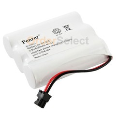 Cordless Home Phone Battery for Panasonic KX-A36 P-P501 Uniden BT-905 600+SOLD