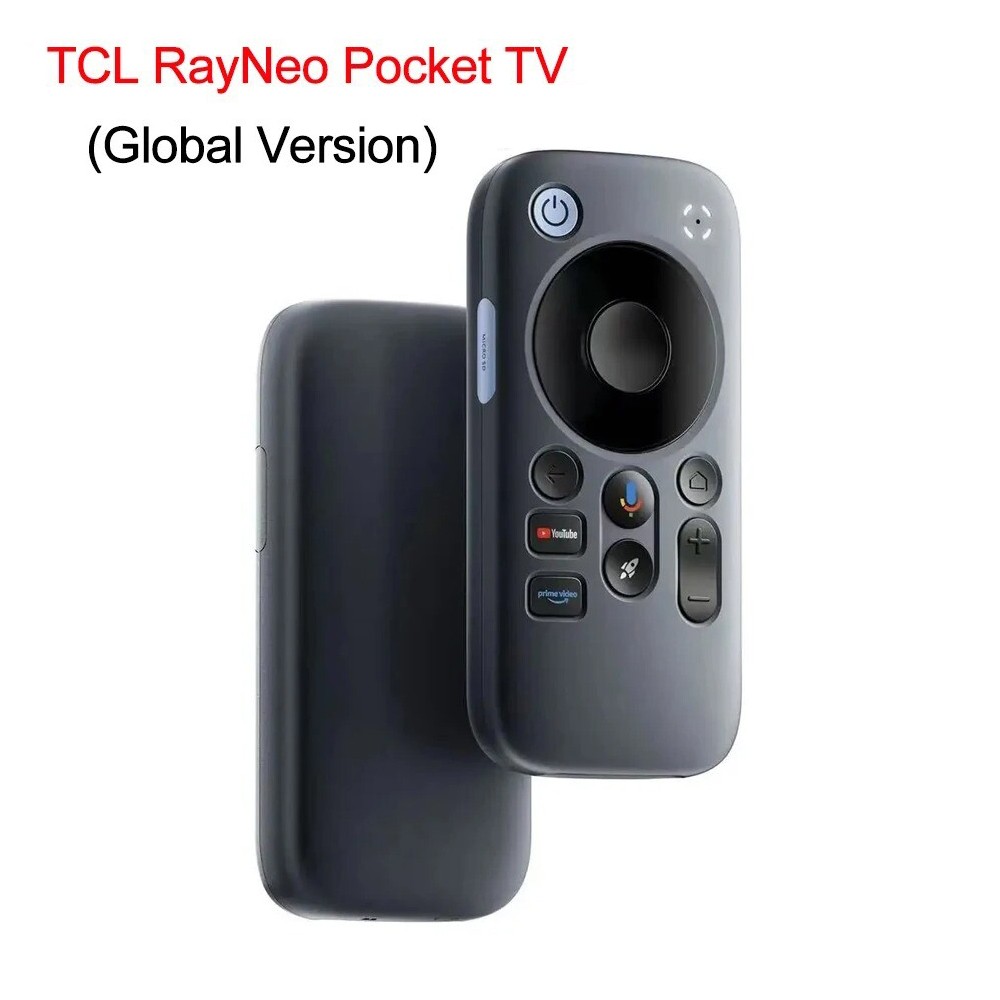 TCL RayNeo Pocket TV Smart AR Glasses Accessories Base for Air 4 Pro Air 3S Pro