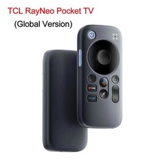 TCL RayNeo Pocket TV Smart AR Glasses Accessories Base for Air 4 Pro Air 3S Pro