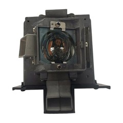 Jaspertronics™ Original Lamp & Housing for Dell 7700 Projectors – 1yr Warranty