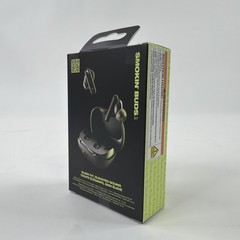 Skullcandy S2TAW-Q740 Smokin’ Buds XT Wireless Bluetooth Earbuds