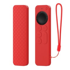 Silicone Protective Case for Apple TV 4K Siri Remote 6th/7th Gen