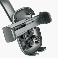 360° Universal Car Mount Holder Stand Windshield Dashboard For Mobile Phone GPS