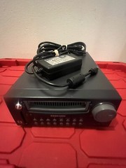EverFocus DVR Digital 160gb Hard Drive Video Recorder Model EDSR100H/N