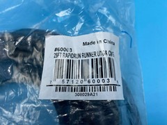 C2G 25ft Multi-Format In-Wall CMG-Rated RapidRun Cable