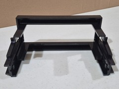 Chevrolet GM Truck Cadillac GMC Car Sterero Install Dash Kit METRA BHT-3002
