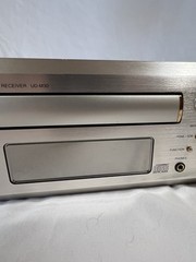 DENON UD-M30 AM FM Mini Hi-Fi CD Player Receiver Parts/Repair