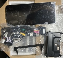 12.3in Android GPS Multimedia Screen for Benz 13-20Year GLC NTG 5.0