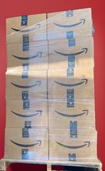Amazon – ALL NEW PRODUCTS – Large Mystery Box – Liquidation/Merchandise/Retail