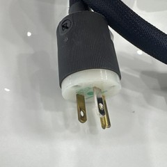 Transparent Audio Powerlink Power Cable AC Cord – MM2 – 80 Inches – Excellent