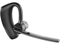 Poly Voyager Legend Headset +Integrated Charge Cable +Pin Adapter