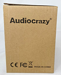 AM/FM/SW1/SW2 Radio Transistor Radio AC or Battery Operated with Best Reception