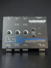 AudioControl LC7i 6 Channel Line Output Converter NEW