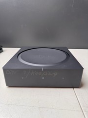Sonos Amp S16 250W Stereo Power Amplifier