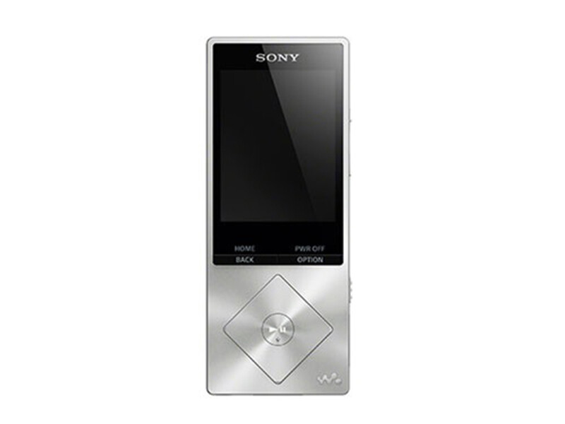Sony Walkman NW-A25 16GB Digital Audio Player Hi-Res Music MP3