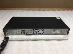 Samsung BD-P1600 HDMI Wi-Fi Blu-Ray Disk Player w/o Remote Control