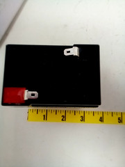 Non-Spillable Lead-Acid Battery 6V – 4.5Ah