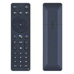 Voice Remote Control For Verizon Fios Stream TV ASK-STI6220 V2 ARRIS