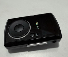 Sansa Clip 2GB Digital Media MP3 Player Black FM Radio and Voice Recorder G2U