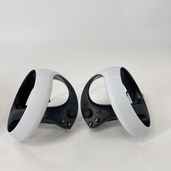 Sony Playstation VR 2 VR Headset – LCD Damage/Smoke Odor