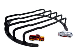 12” Custom High Excursion SubWoofer Grill Metal Raised Cover BARs 1pc Handmade