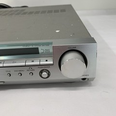 Sony DAV-S300 HCD-S300 5.1 Receiver Dolby Digital CD/DVD Tested No Remote