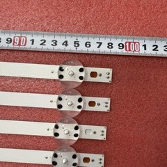 1 Set LED Backlight Strip For LG 86UP8770PUA 86UQ8000AUB 86UP8050PSB 86UP80