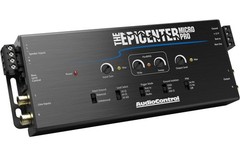 AudioControl Epicenter Micro Pro Bass Restoration Processor + Line Out Converter