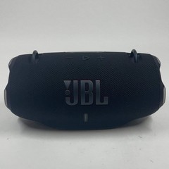 JBL Xtreme 4 Portable Wireless Bluetooth Speaker Black N/A