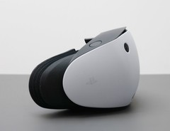 Sony PlayStation VR2 CFI-ZVR1 Headset ONLY